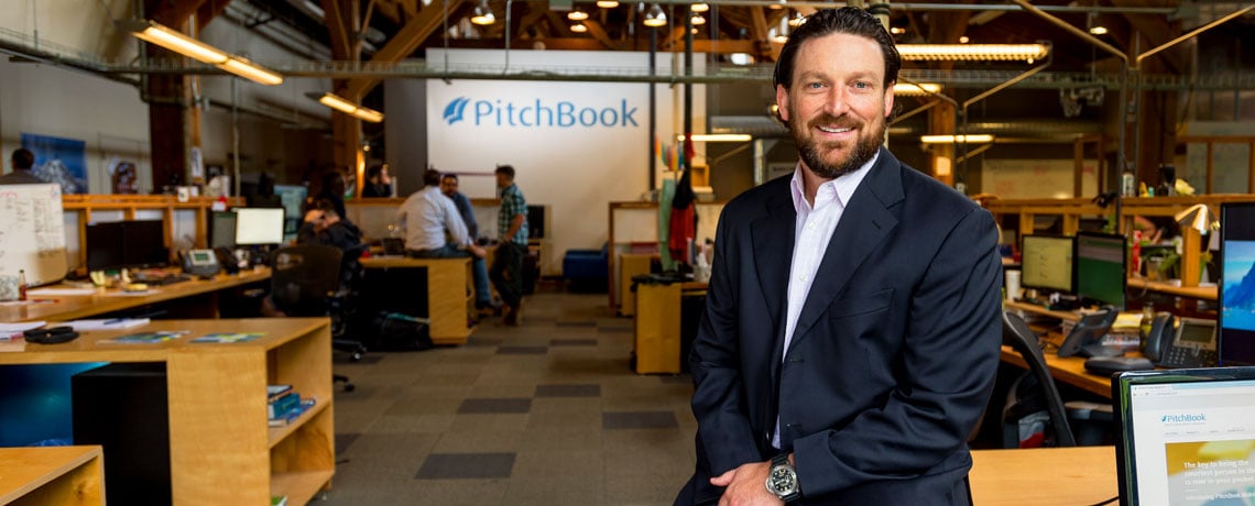 Innovative companies seek out technology banking