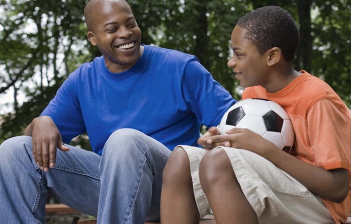 Helping children flourish in a fun, safe place