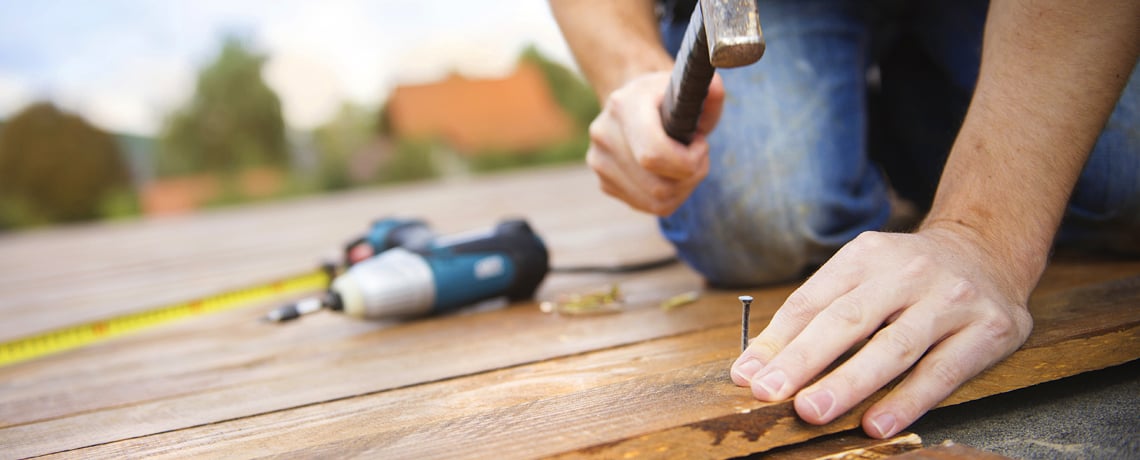 Grants rebuild lives and neighborhoods across U.S.