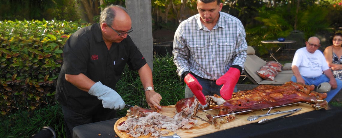 La Caja China: A decades-old business that’s suddenly muy caliente!