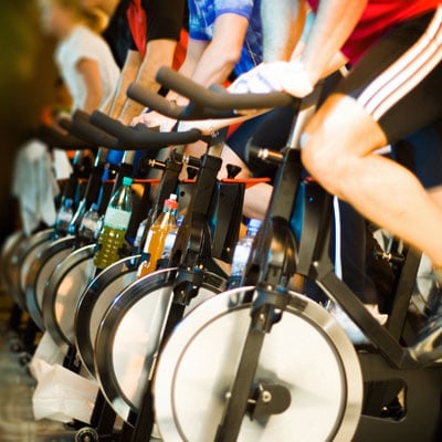 Cycling for fitness, camaraderie — and new cancer treatments
