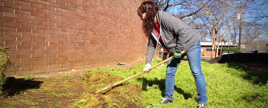 ‘A place to call home’ for the chronically homeless