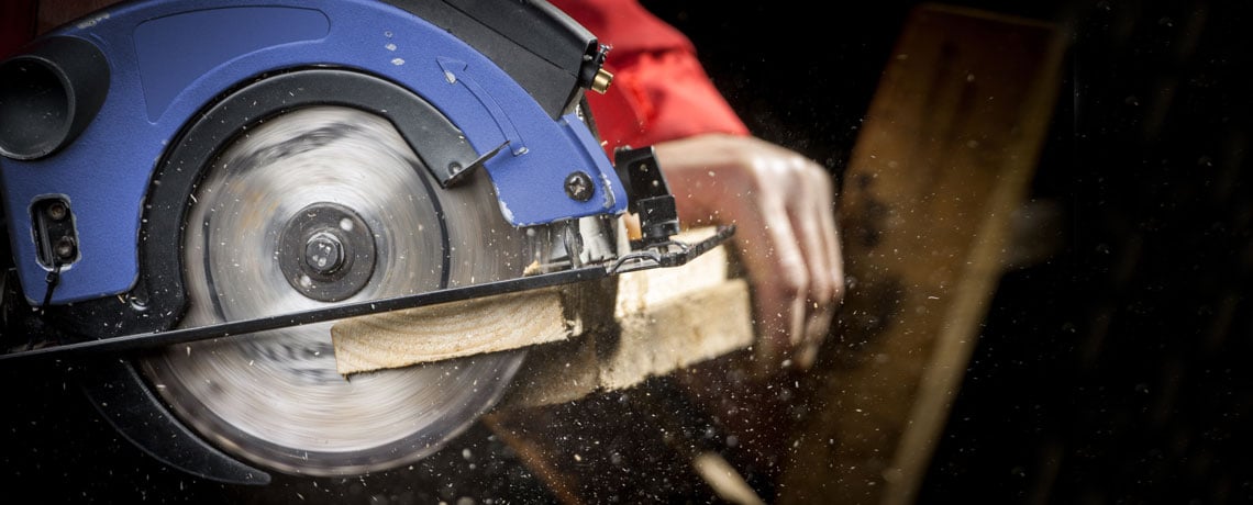 New Phoenix ToolBank will provide lift to volunteer efforts