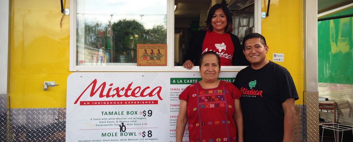 Incubator finds right recipe for Hispanic entrepreneurs