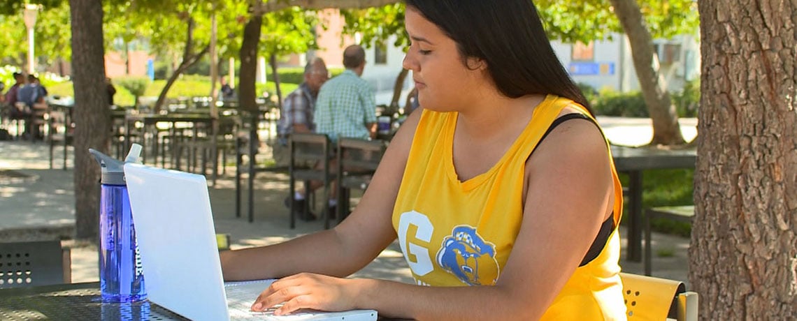 Film inspires young minds to hope of college
