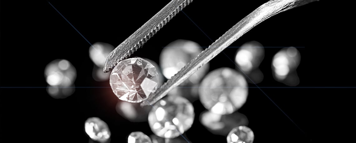 Risky business now less risky: Software provides safe shipment of valuables