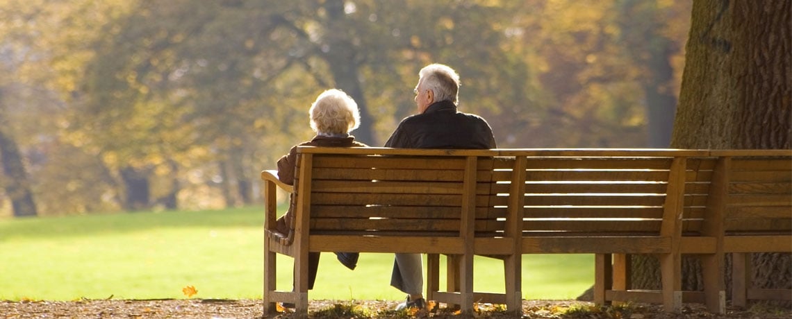 ‘Peace of mind’ for aging loved ones
