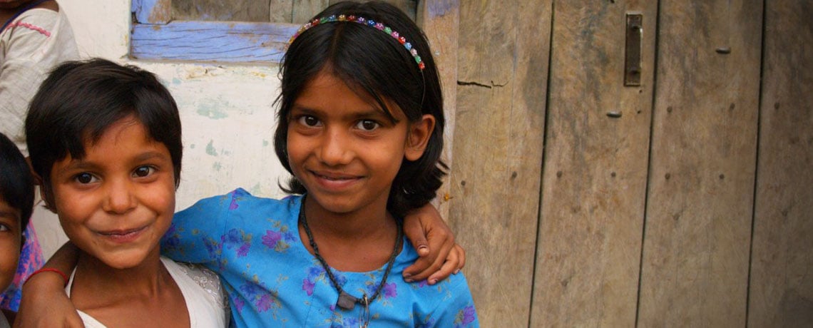 Healthcare services ‘within walking distance’ in remote areas of the world