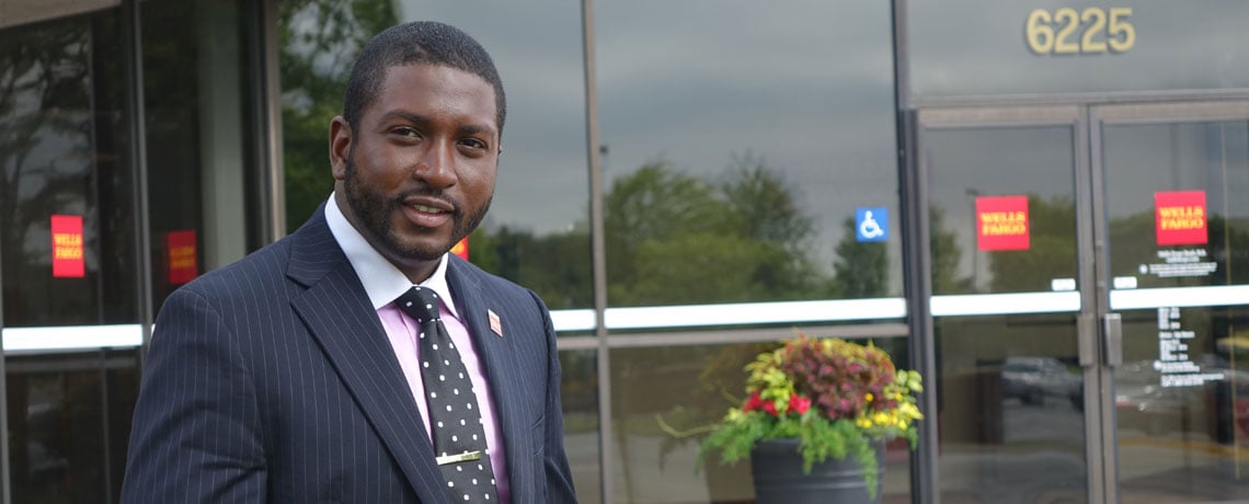 A little training, and Goodwill, go a long way for job hunters