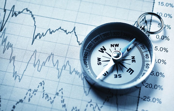 2016 investment outlook: Higher interest rates, continued volatility