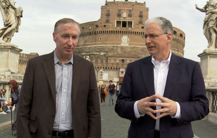 How Europe’s economic recovery affects investors