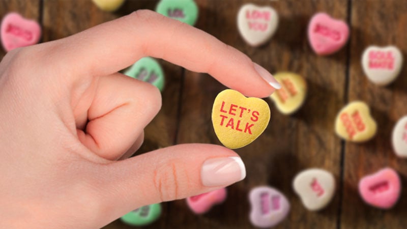 Love and money: 5 tips to help build a future together