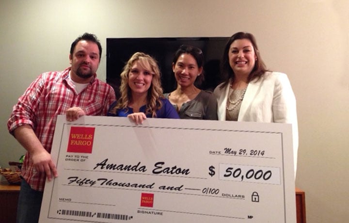 ‘The Ellen DeGeneres Show’ gift surprises teacher