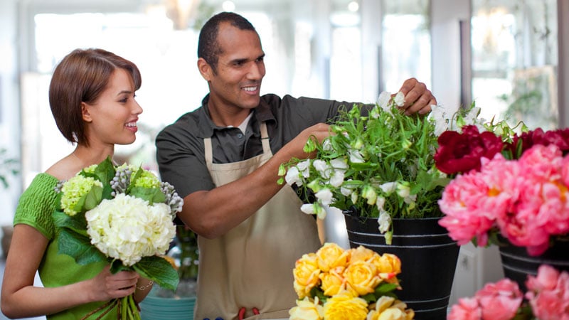 A business plan: An essential part of small business success