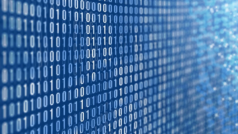 Driving ideas with a valuable commodity: data