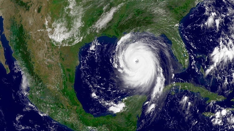 Six disaster response lessons from Katrina and other storms