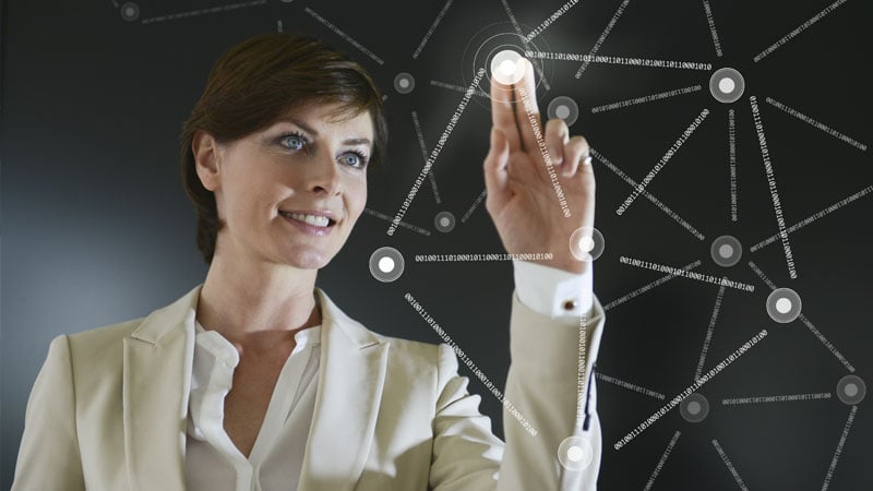 Women in technology: Leaders weigh in on value, challenges