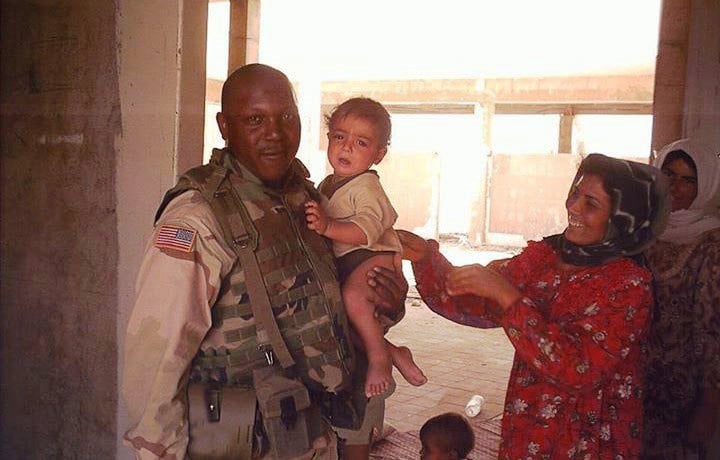 A veteran’s advice on transition from military to corporate life