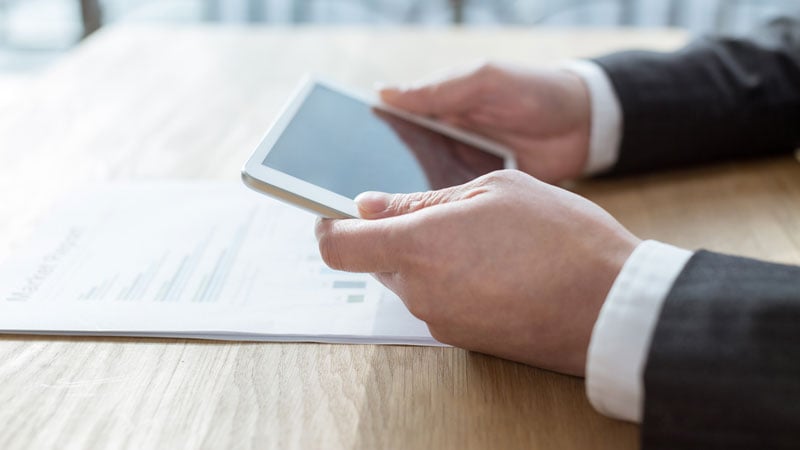 Digitalizing advice capabilities in an era of market volatility