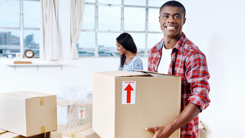 New mortgage program aims to fulfill more American dreams