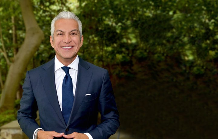 U.S. Hispanic Chamber of Commerce: ‘Changing the lives of Hispanic entrepreneurs’