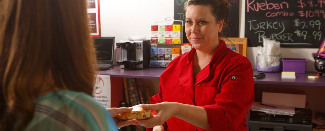 Helping small businesses ‘start, stabilize, and grow’