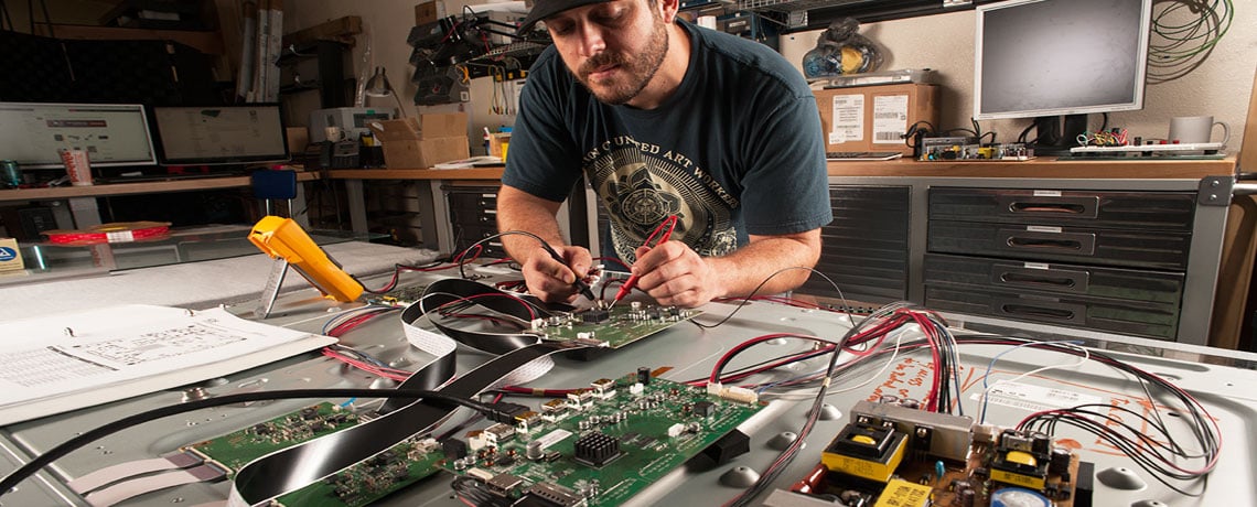 History comes to life with the technology of ‘touch’