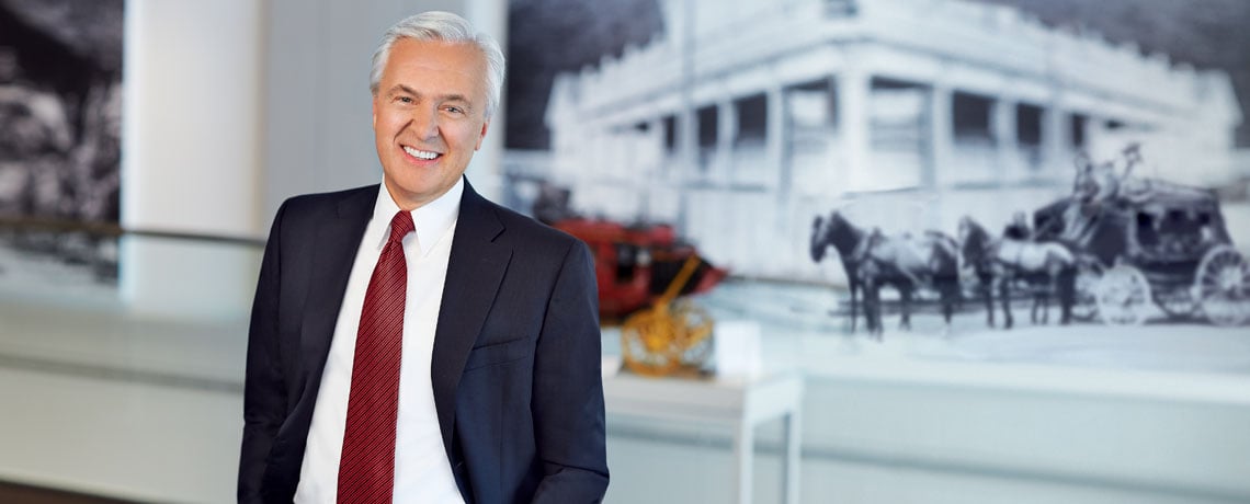 Corporate ‘culture’ is rooted in how people behave