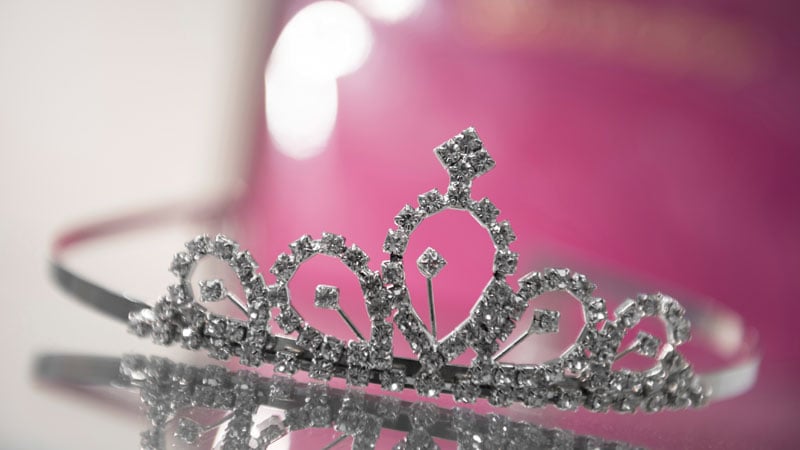 Terry Kalb: A wish brings hope for my Make-A-Wish princess