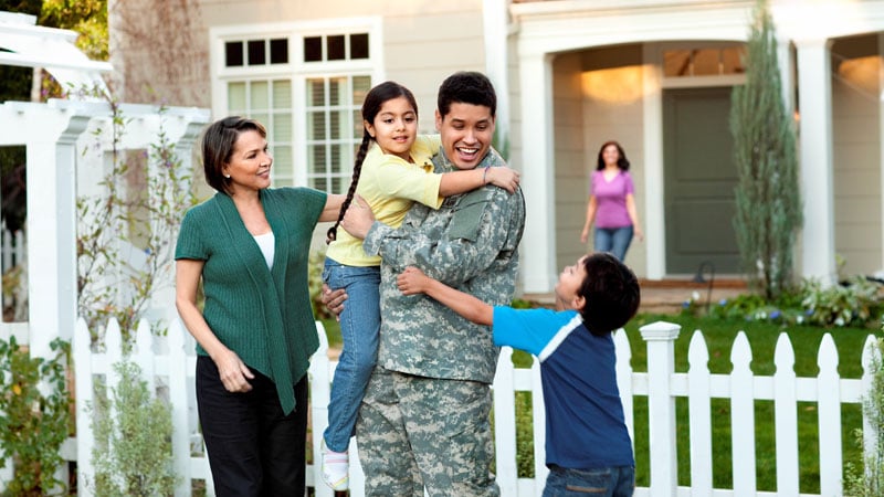 Attention, employers: 4 ways to support military spouses