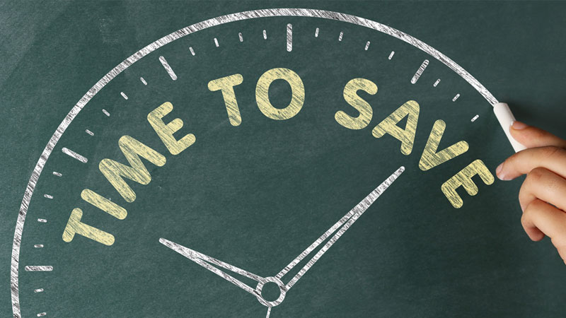 Eye-opener: The cost of waiting to save for retirement