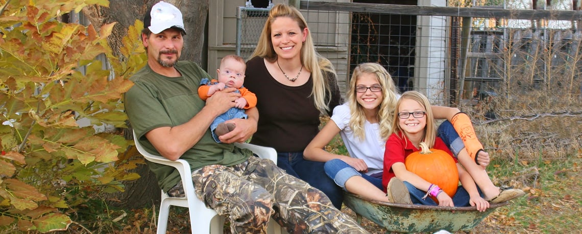 Contest winners pay it forward with winnings
