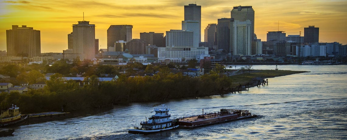 From disaster to comeback: Nonprofits boost devastated communities