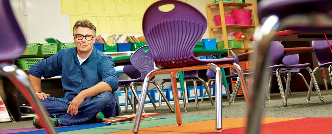 Banking guidance sparks teacher’s financial recovery