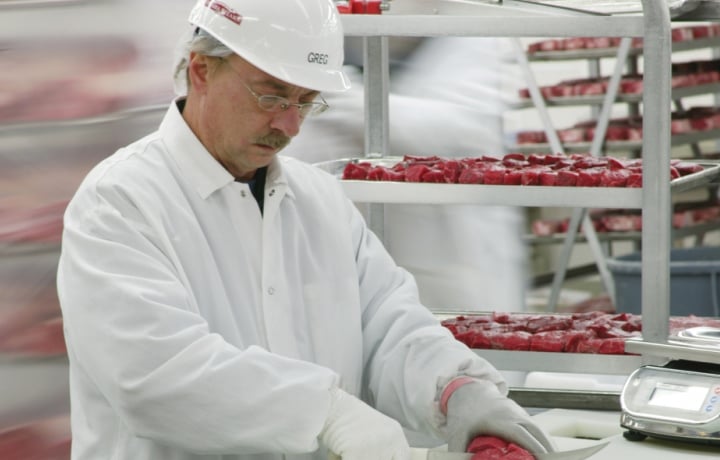 Prime upgrade helps Omaha Steaks customers