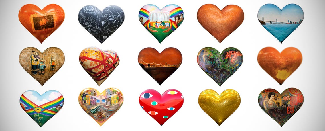 Hospital shows it’s got heart