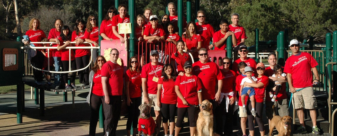 All are welcome at accessible playgrounds