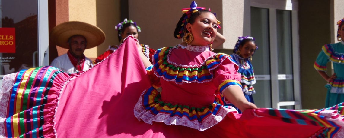 Festival blends food, fun, and finance