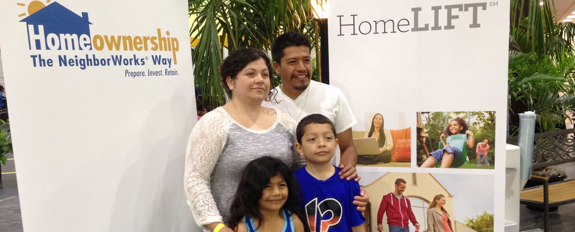 Narrowing the ‘wealth gap’ for Hispanic households