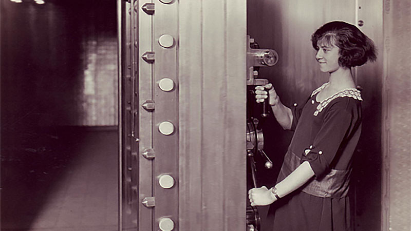 A proud tradition of helping women succeed financially