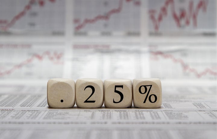 Fed rate hike: Why it’s good for investors