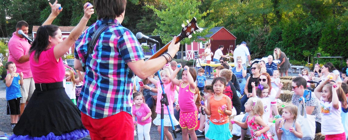 How sweet the sound: Music school keeps kids rockin’
