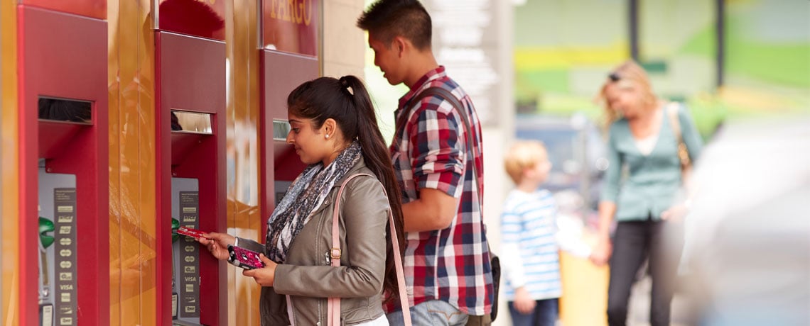 Innovation across banking channels focuses on customer