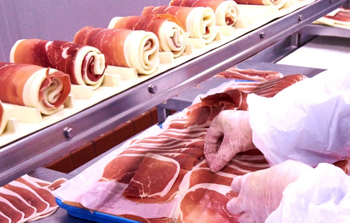 Italian tradition flavors this family business